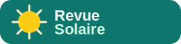 Revue Solaire